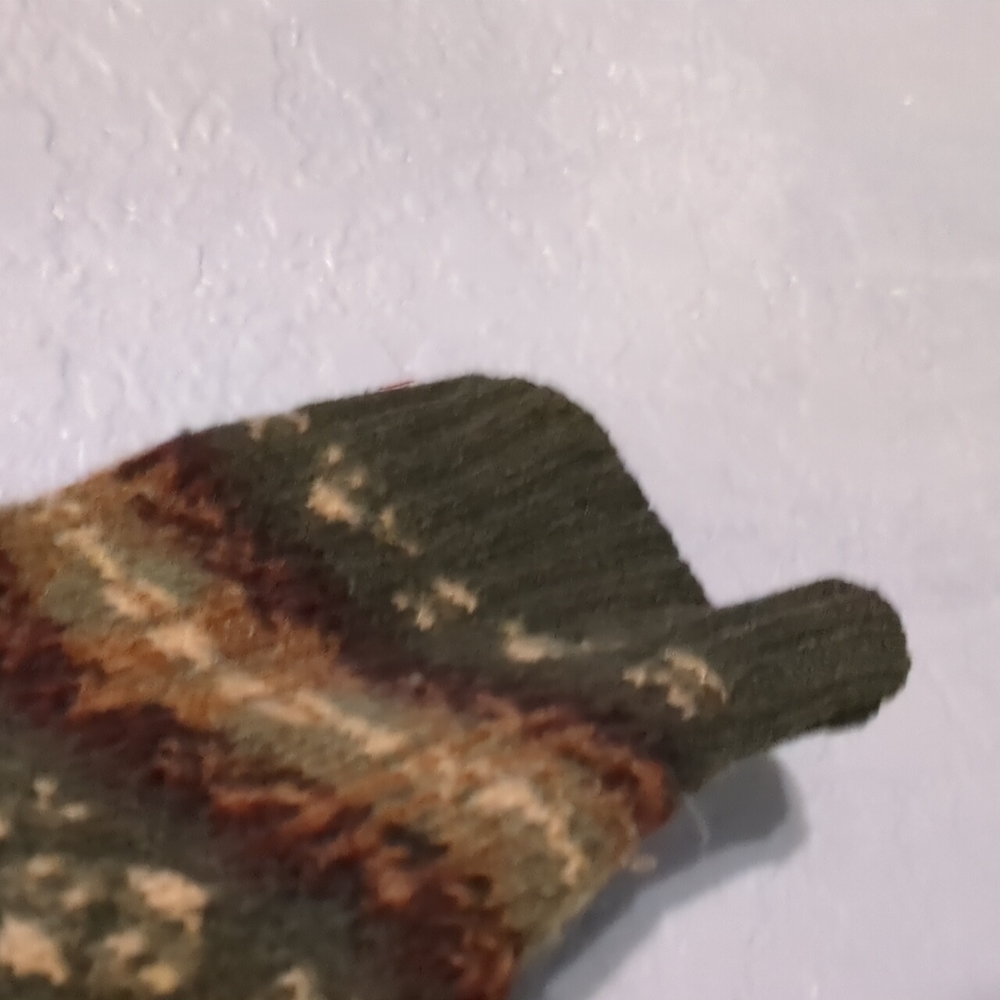 Vintage Polo Lambswool sweater by Ralph Lauren - Picture 6 of 10